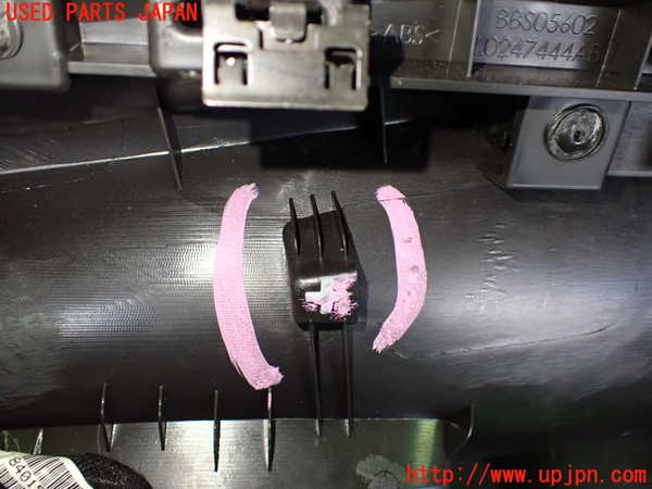 2UPJ-32851234]シボレー・カマロ コンバーチブル(A1XC)右ドア内張り 中古_m0005.jpg