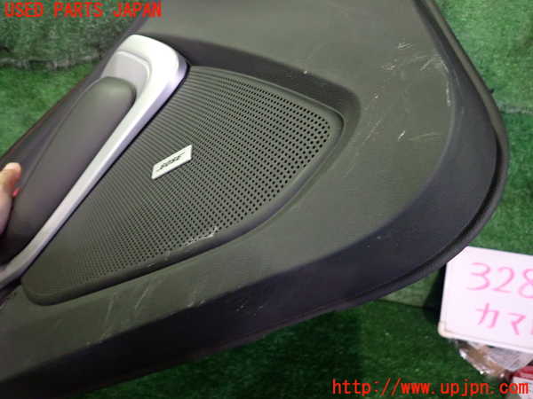 2UPJ-32851264]シボレー・カマロ コンバーチブル(A1XC)左ドア内張り 中古_m0003.jpg