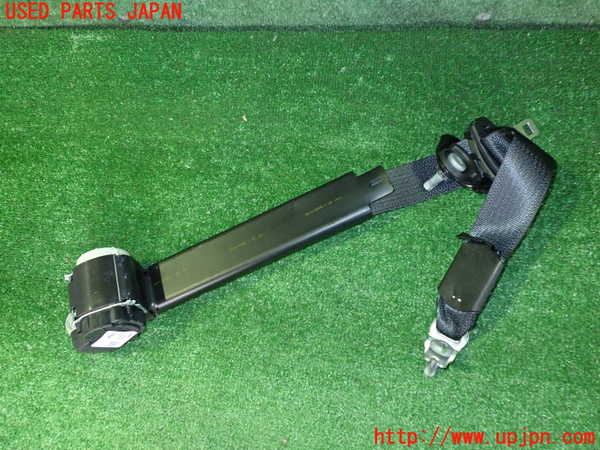 2UPJ-32857155]シボレー・カマロ コンバーチブル(A1XC)右2列目シートベルト 中古_m0001.jpg