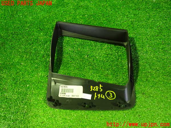 2UPJ-32857693]シボレー・カマロ コンバーチブル(A1XC)内装トリム類3 中古_m0002.jpg