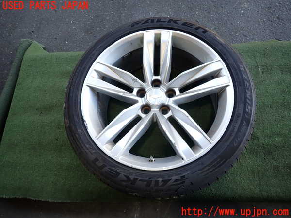 2UPJ-32859051]シボレー・カマロ コンバーチブル(A1XC)タイヤ　ホイール　1本① 245/45ZR20 【ジャンク品】 中古_m0001.jpg