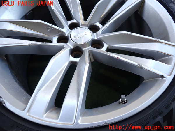 2UPJ-32859051]シボレー・カマロ コンバーチブル(A1XC)タイヤ　ホイール　1本① 245/45ZR20 【ジャンク品】 中古_m0002.jpg