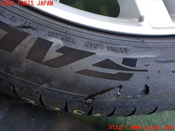 2UPJ-32859051]シボレー・カマロ コンバーチブル(A1XC)タイヤ　ホイール　1本① 245/45ZR20 【ジャンク品】 中古_m0003.jpg