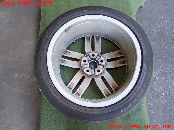 2UPJ-32859051]シボレー・カマロ コンバーチブル(A1XC)タイヤ　ホイール　1本① 245/45ZR20 【ジャンク品】 中古_m0005.jpg