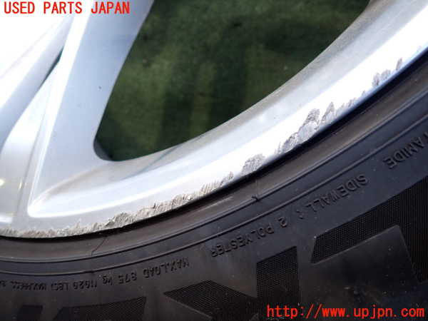 2UPJ-32859054]シボレー・カマロ コンバーチブル(A1XC)タイヤ　ホイール　1本④ 245/45ZR20 中古_m0002.jpg