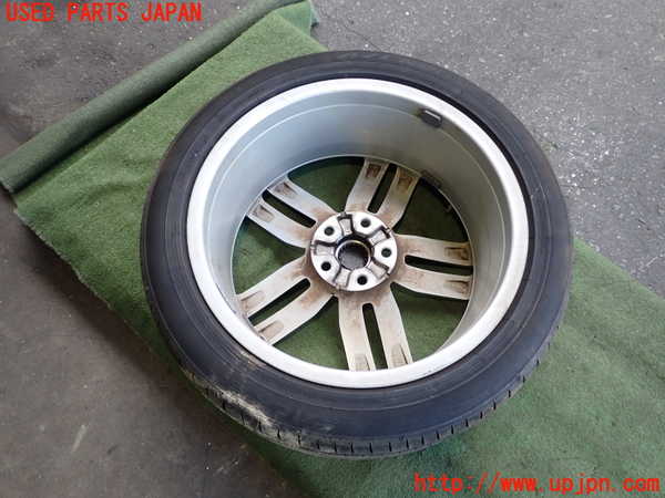 2UPJ-32859054]シボレー・カマロ コンバーチブル(A1XC)タイヤ　ホイール　1本④ 245/45ZR20 中古_m0005.jpg