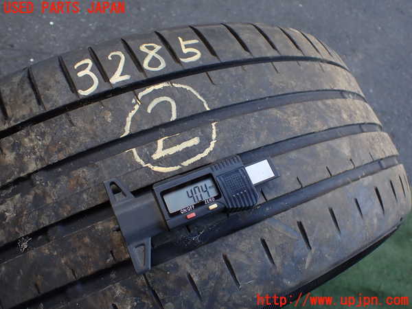 2UPJ-32859052]シボレー・カマロ コンバーチブル(A1XC)タイヤ　ホイール　1本② 245/45ZR20 中古_m0004.jpg