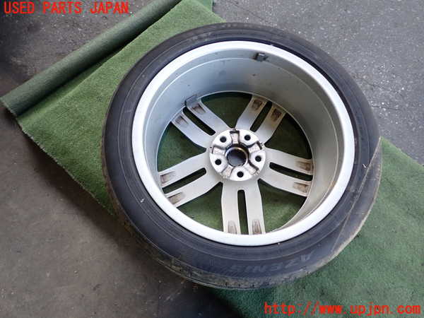 2UPJ-32859052]シボレー・カマロ コンバーチブル(A1XC)タイヤ　ホイール　1本② 245/45ZR20 中古_m0005.jpg