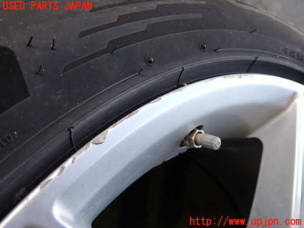 2UPJ-32859053]シボレー・カマロ コンバーチブル(A1XC)タイヤ　ホイール　1本③ 245/45ZR20 中古_m0003.jpg