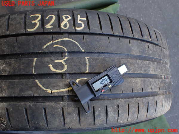 2UPJ-32859053]シボレー・カマロ コンバーチブル(A1XC)タイヤ　ホイール　1本③ 245/45ZR20 中古_m0004.jpg