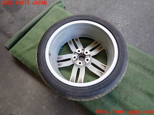 2UPJ-32859053]シボレー・カマロ コンバーチブル(A1XC)タイヤ　ホイール　1本③ 245/45ZR20 中古_m0005.jpg