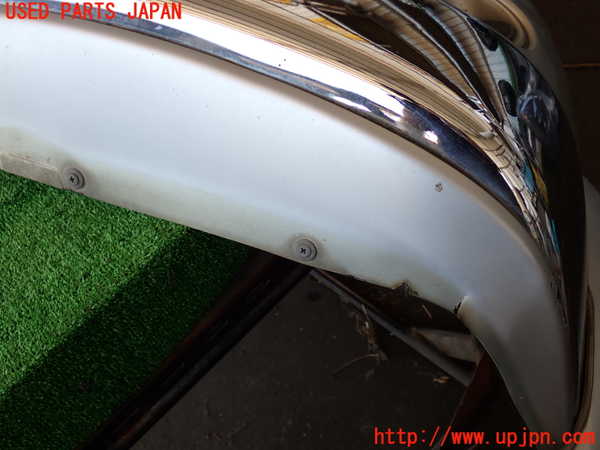 2UPJ-32861010]ハイラックスサーフ(KZN185W)フロントバンパー 中古_m0003.jpg