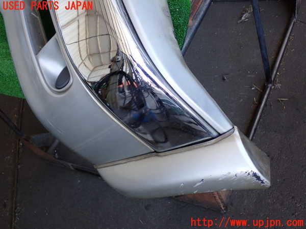 2UPJ-32861010]ハイラックスサーフ(KZN185W)フロントバンパー 中古_m0004.jpg