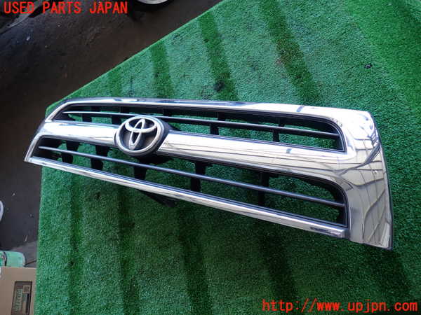 2UPJ-32861050]ハイラックスサーフ(KZN185W)ラジエターグリル 中古_m0002.jpg