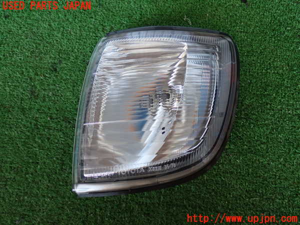 2UPJ-32861152]ハイラックスサーフ(KZN185W)左コーナーランプ 中古_m0001.jpg