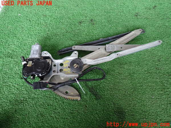 2UPJ-32861236]ハイラックスサーフ(KZN185W)右前レギュレーターモーター 中古_m0001.jpg