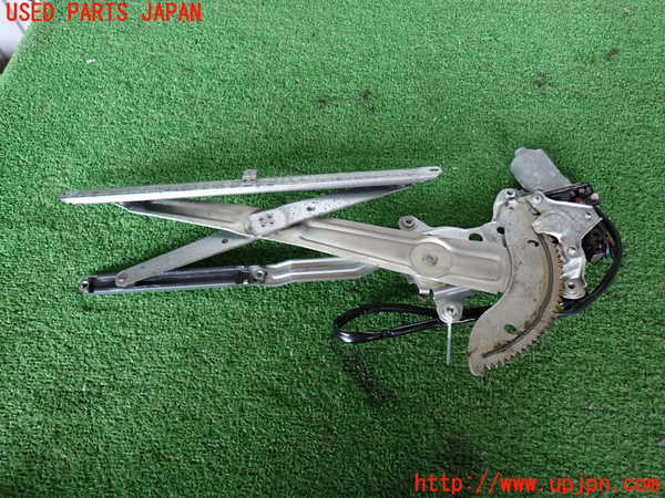 2UPJ-32861236]ハイラックスサーフ(KZN185W)右前レギュレーターモーター 中古_m0003.jpg