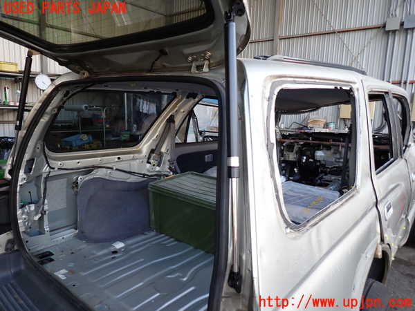 2UPJ-32861584]ハイラックスサーフ(KZN185W)リアゲートダンパー 中古_m0001.jpg