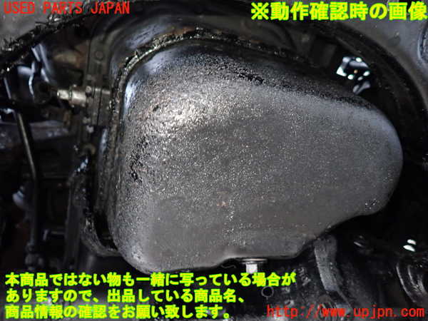 2UPJ-32862010]ハイラックスサーフ(KZN185W)エンジン 1KZ-TE 4WD 中古_m0005.jpg