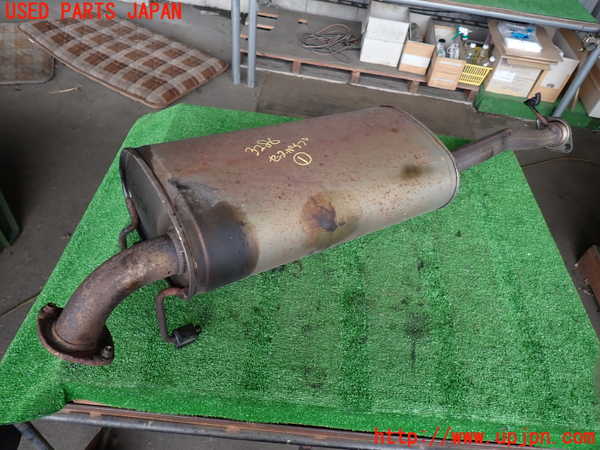 2UPJ-32862651]ハイラックスサーフ(KZN185W)センターパイプ1 中古_m0001.jpg