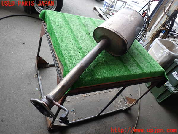 2UPJ-32862651]ハイラックスサーフ(KZN185W)センターパイプ1 中古_m0002.jpg