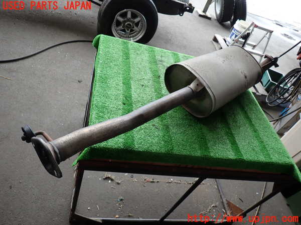 2UPJ-32862651]ハイラックスサーフ(KZN185W)センターパイプ1 中古_m0003.jpg