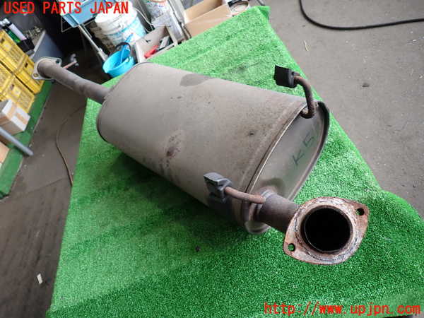 2UPJ-32862651]ハイラックスサーフ(KZN185W)センターパイプ1 中古_m0004.jpg