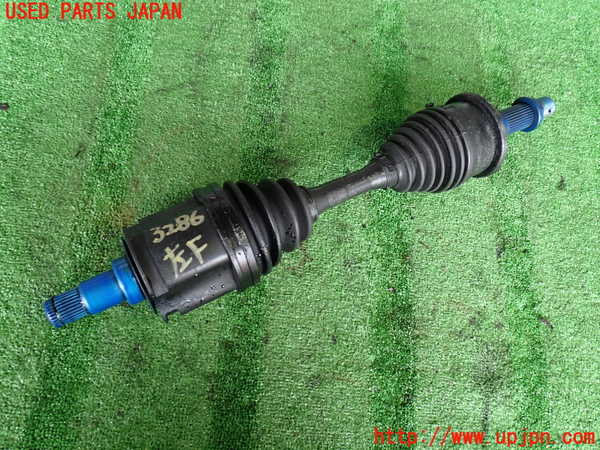 2UPJ-32864015]ハイラックスサーフ(KZN185W)左フロントドライブシャフト 中古_m0001.jpg