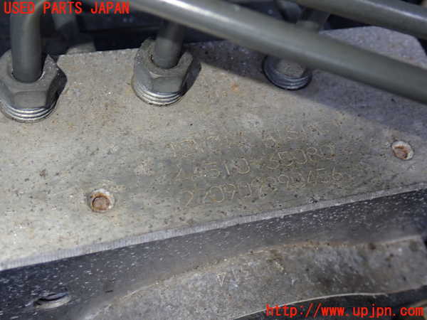 2UPJ-32864040]ハイラックスサーフ(KZN185W)ABSアクチュエーター 中古_m0002.jpg