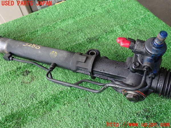 2UPJ-32864235]ハイラックスサーフ(KZN185W)パワステギアボックス 中古_m0003.jpg