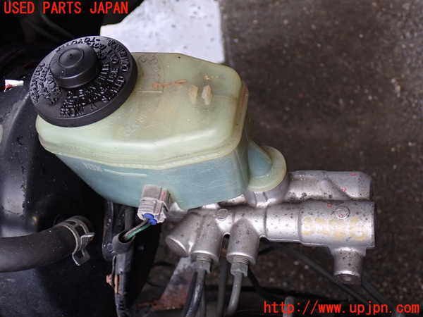 2UPJ-32864050]ハイラックスサーフ(KZN185W)ブレーキマスターシリンダー 中古_m0001.jpg