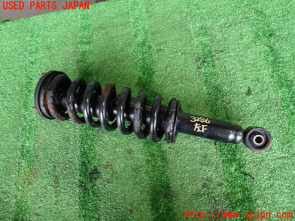2UPJ-32865025]ハイラックスサーフ(KZN185W)左フロントストラット (ジャンク品) 中古_m0001.jpg