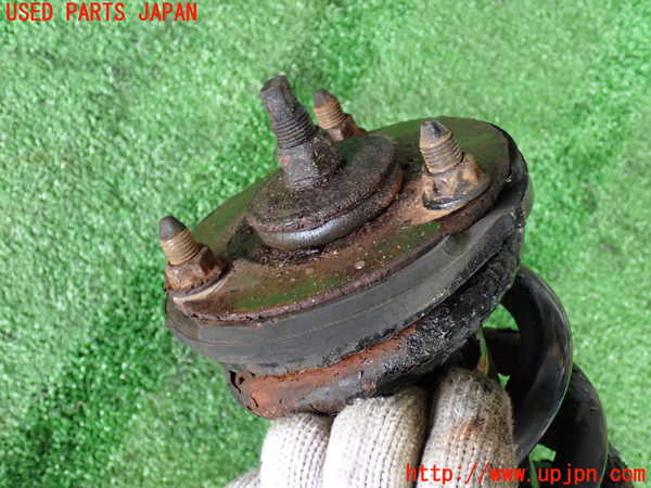 2UPJ-32865025]ハイラックスサーフ(KZN185W)左フロントストラット (ジャンク品) 中古_m0003.jpg
