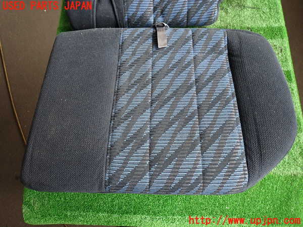 2UPJ-32867435]ハイラックスサーフ(KZN185W)左リアシート 中古_m0002.jpg