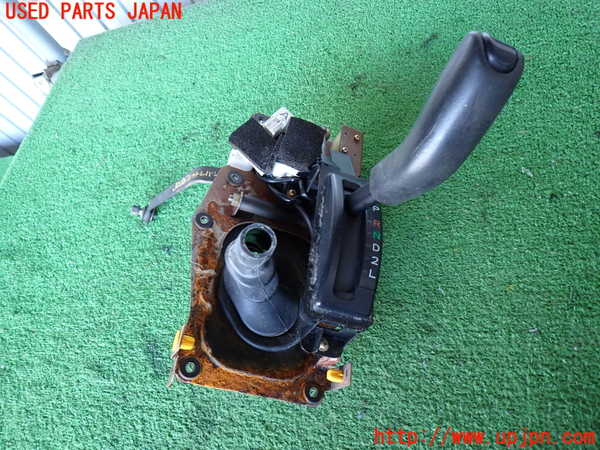 2UPJ-32867555]ハイラックスサーフ(KZN185W)ATシフトレバー 中古_m0001.jpg