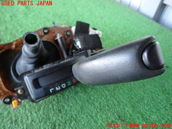2UPJ-32867555]ハイラックスサーフ(KZN185W)ATシフトレバー 中古_m0002.jpg