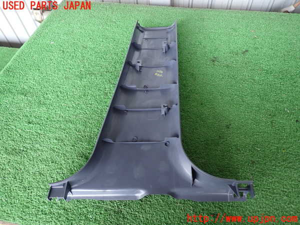 2UPJ-32867670]ハイラックスサーフ(KZN185W)左センターピラートリム 中古_m0002.jpg