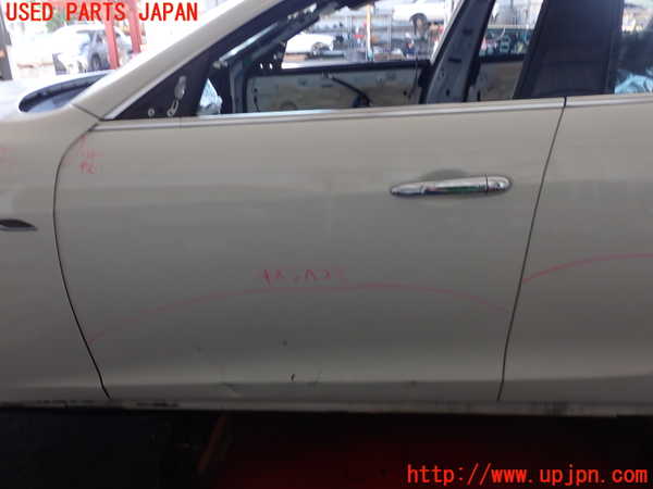 2UPJ-32871260]マセラティ・ギブリ(MG30A)左前ドア 中古(43R-00366 M501)_m0001.jpg