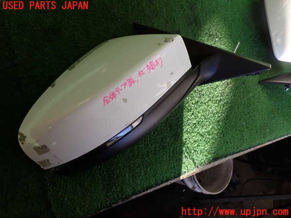 2UPJ-32871210]マセラティ・ギブリ(MG30A)右ドアミラー 中古_m0001.jpg