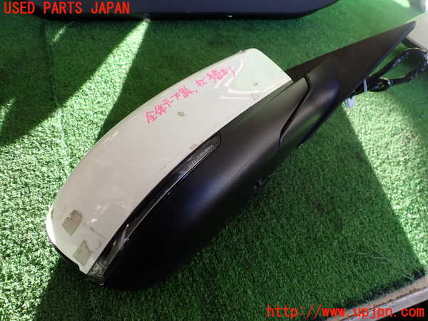 2UPJ-32871210]マセラティ・ギブリ(MG30A)右ドアミラー 中古_m0002.jpg