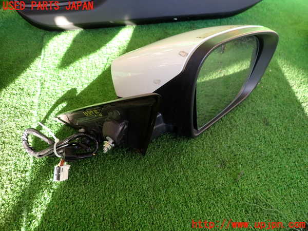 2UPJ-32871210]マセラティ・ギブリ(MG30A)右ドアミラー 中古_m0003.jpg