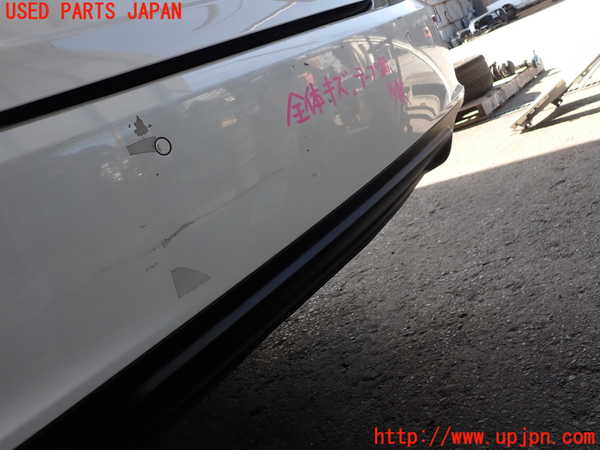 2UPJ-32871610]マセラティ・ギブリ(MG30A)リアバンパー 中古_m0003.jpg