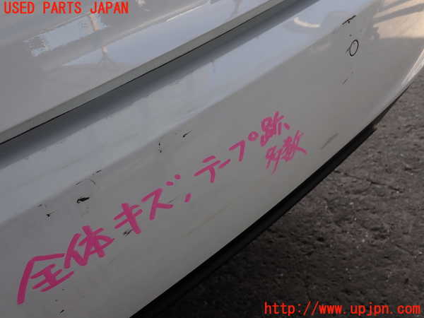 2UPJ-32871610]マセラティ・ギブリ(MG30A)リアバンパー 中古_m0004.jpg