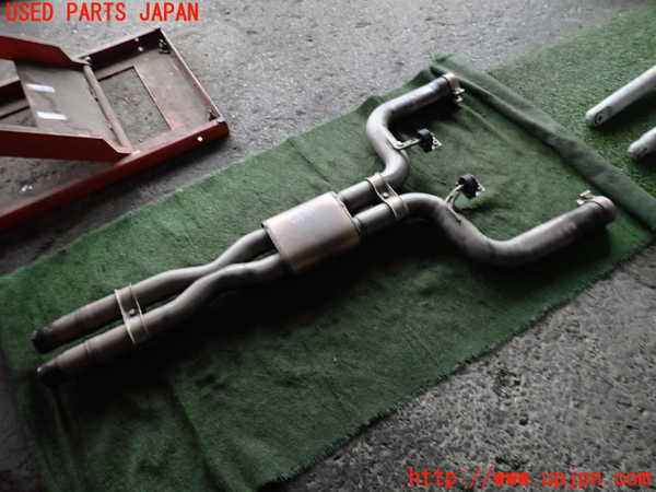 2UPJ-32872651]マセラティ・ギブリ(MG30A)センターパイプ1 中古_m0001.jpg