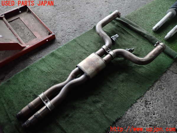 2UPJ-32872651]マセラティ・ギブリ(MG30A)センターパイプ1 中古_m0002.jpg