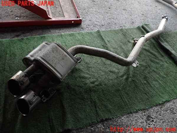 2UPJ-32872671]マセラティ・ギブリ(MG30A)リアマフラー1 中古_m0002.jpg