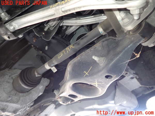 2UPJ-32874025]マセラティ・ギブリ(MG30A)左リアドライブシャフト 中古_m0001.jpg