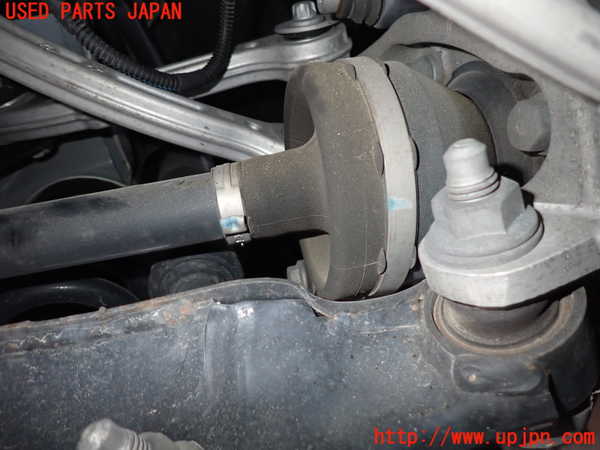 2UPJ-32874025]マセラティ・ギブリ(MG30A)左リアドライブシャフト 中古_m0002.jpg