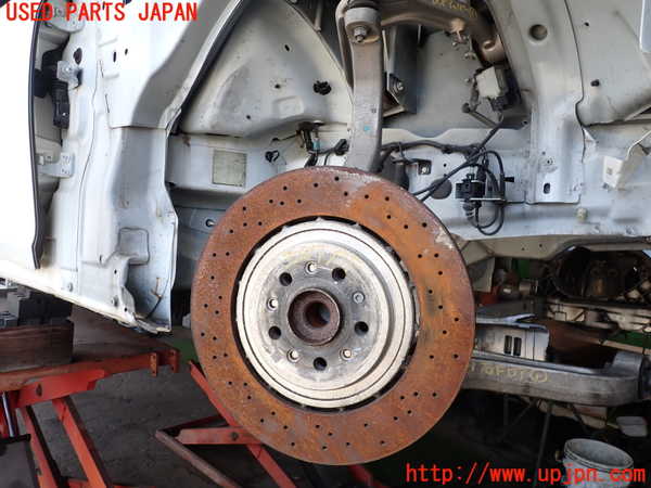 2UPJ-32874290]マセラティ・ギブリ(MG30A)右フロントナックルハブ 中古_m0002.jpg