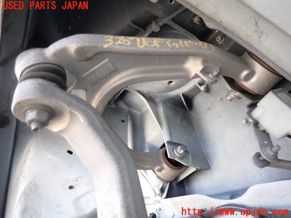 2UPJ-32875126]マセラティ・ギブリ(MG30A)右フロントアッパーアーム1 中古_m0001.jpg
